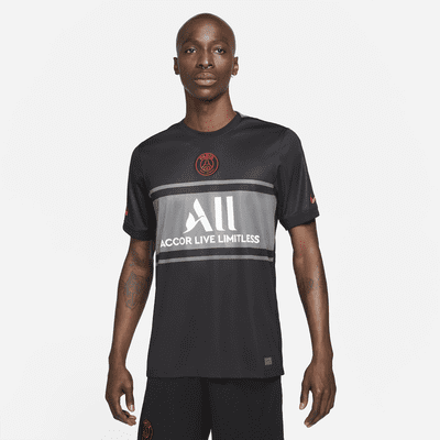 Camisetas de fútbol hombre. Nike ES