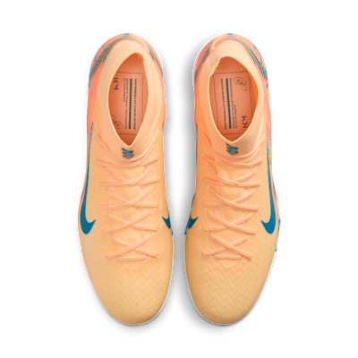 Nike Mercurial Superfly 10 Academy 'Kylian Mbappé' high top voetbalschoenen (turf)