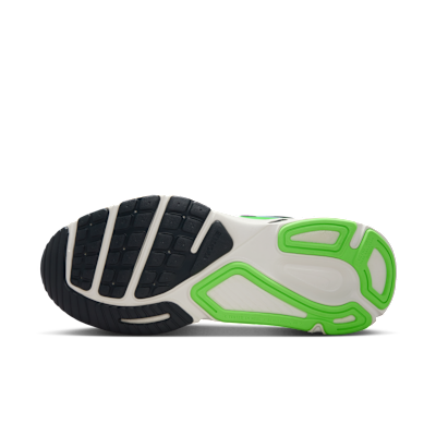 Nike Structure Plus Zapatillas de running en asfalto - Hombre