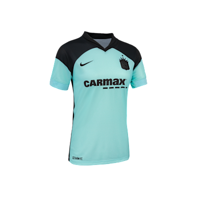 Rose Lavelle NJ/NY Gotham FC 2025 Stadium Away Women's Nike Dri-FIT NWSL Replica Jersey