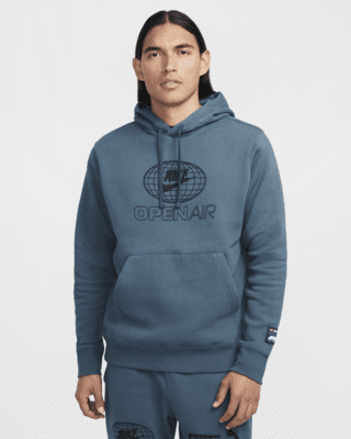 Мужское худи Nike Sportswear Club Fleece Pullover Hoodie