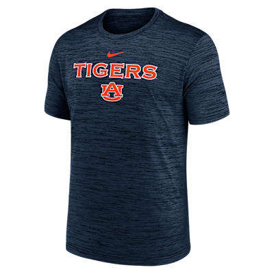Auburn Sideline Velocity Men's Nike Dri-FIT College T-Shirt