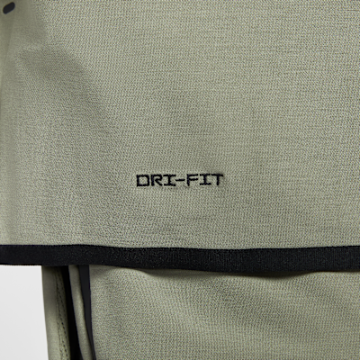 ナイキ スポーツウェア テック メンズ Dri-FIT ショリ ニット トラックジャケット