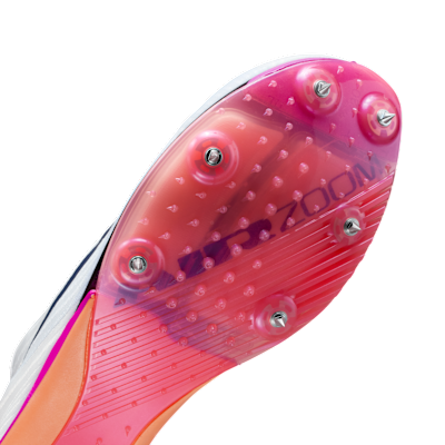 Nike Maxfly 2 Athletics Sprinting Spikes