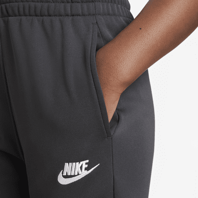 Nike Sportswear-tracksuit til større børn