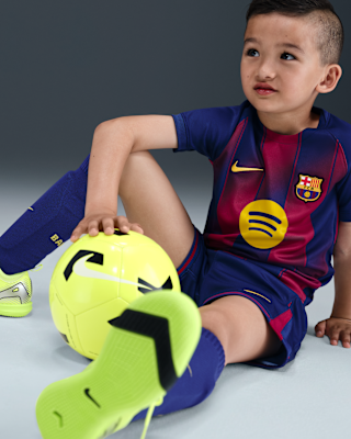 FC Barcelona 2025/26 Stadium 主場