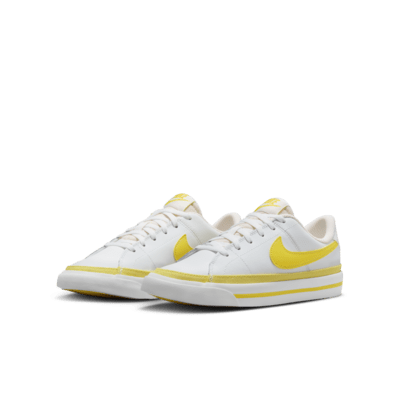 NikeCourt Legacy Older Kids' Shoes