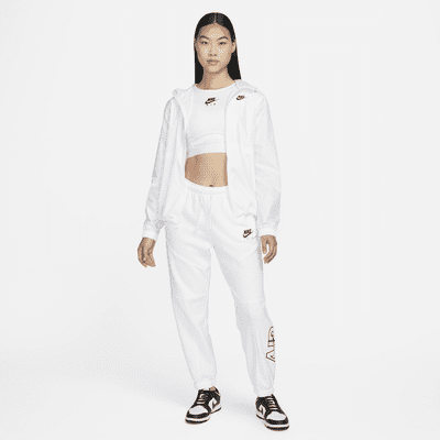 Nike Sportswear Essential Repel Women's Woven Jacket. Nike PH