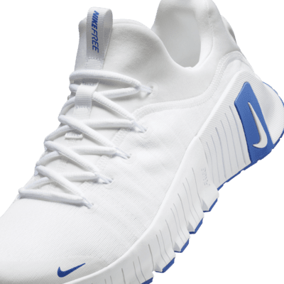 Nike Free Metcon 6 Men's Workout Shoes