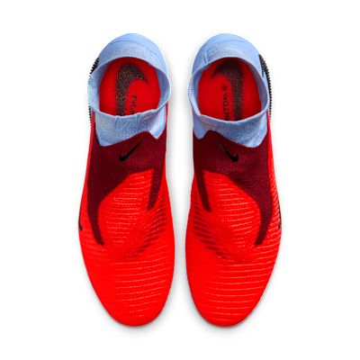 Nike Phantom 6 High Elite Firm-Ground Football Boot