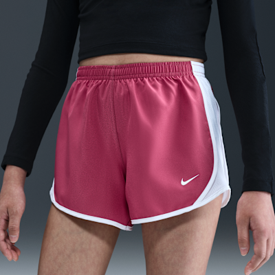 Nike Tempo Big Kids' (Girls') Dri-FIT Running Shorts