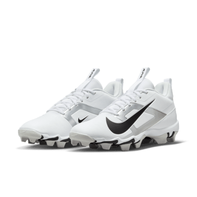 Nike Alpha Menace 4 Shark Football Cleats