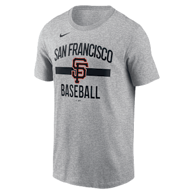 San Francisco Giants Arched