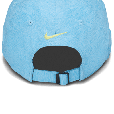 Nike Dri-FIT Club Structured Heathered Cap