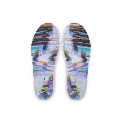 Nike Force 1 Low EasyOn LV8 4 Younger Kids' Shoes