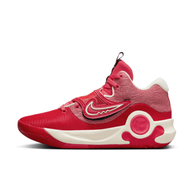 Nike Men's KD 15 in Pink | Size 10 | Dq3851-600