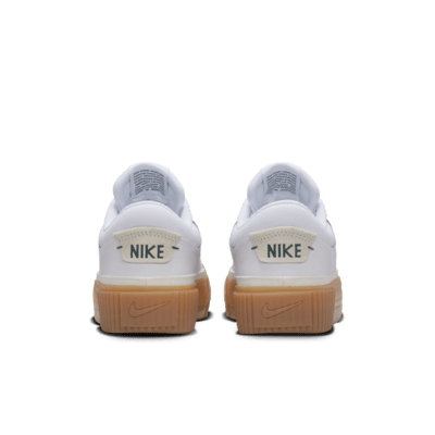 Calzado para mujer Nike Court Legacy Lift