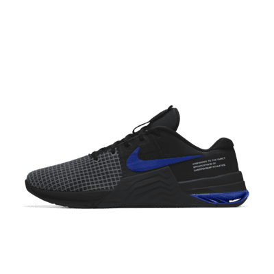 Retener Debe papa Nike Metcon 8 By You Zapatillas de entrenamiento personalizadas - Hombre.  Nike ES