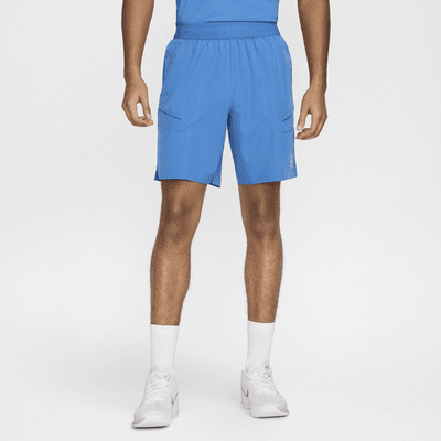 NikeCourt Advantage Men's Dri-FIT 8" Tennis Shorts