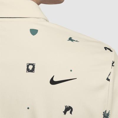 Polo de golf Dri-FIT para hombre Nike Tour