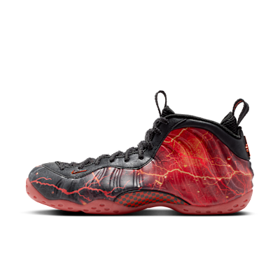 Nike Air Foamposite One x Stranger Things Men's Shoes from Nike - $250