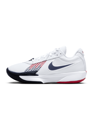 Unisex кроссовки Nike G.T. Cut Academy Basketball для баскетбола