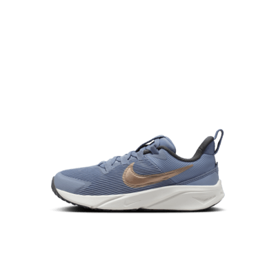 Nike Star Runner 4 Younger Kids' Shoes