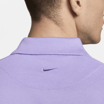 The Nike Polo Rafa Men's Slim-Fit Polo