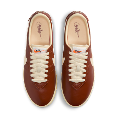 나이키 아스트로그래버 레더 여성 신발