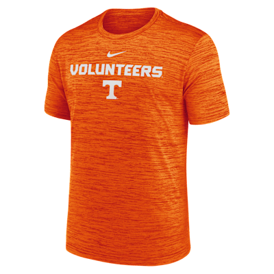 Tennessee Sideline Velocity
