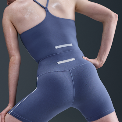 Nike One Women's 12.5cm (approx.) Biker Shorts