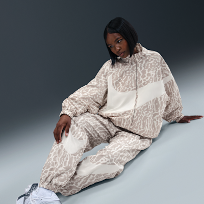 Nike Sportswear Women's Woven Printed Pants