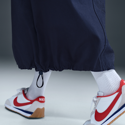 Nike Sportswear Falda cargo con ajuste holgado - Mujer