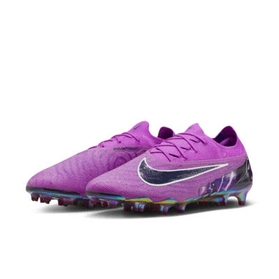 Nike Phantom GX Elite SE FG 低筒足球釘鞋