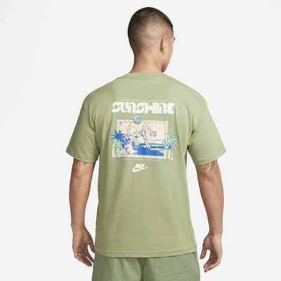 Nike Sportswear Men's T-Shirt