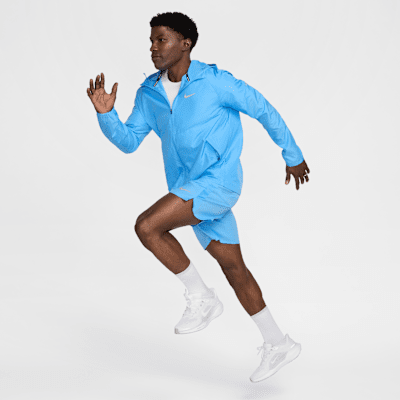 Nike Miler Repel-Laufjacke für Herren