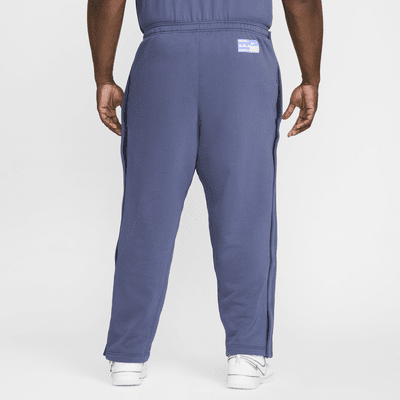 LeBron Standard Issue Men's Therma-FIT Basketball Pants