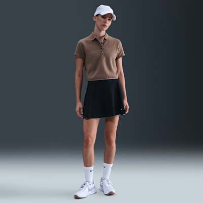 Nike Women's Short-Sleeve Golf Polo