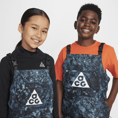 Nike ACG 'Rope de Dope' Older Kids' Therma-FIT ADV Overalls