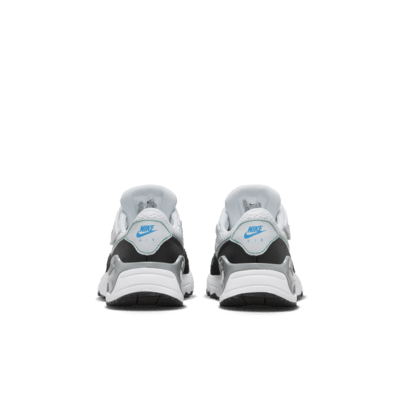 Nike Air Max SYSTM Younger Kids' Shoes