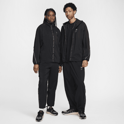 Nike x Patta Running Team Men's Full-Zip Jacket