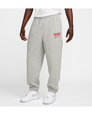 Мужские  Nike 2025 NXR Sweatpants для бега