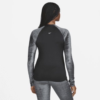 Prenda de capa media de running para mujer Nike Air