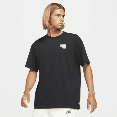 Nike SB Men's Skate T-Shirt