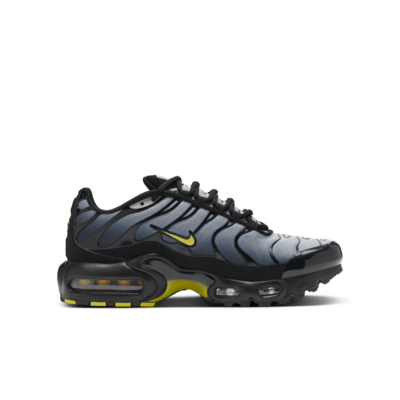 Nike Air Max Plus cipő nagyobb gyerekeknek