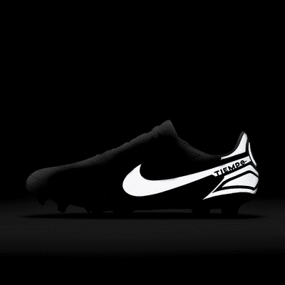 Nike Tiempo Legend 9 Elite SE FG Firm-Ground Soccer Cleat