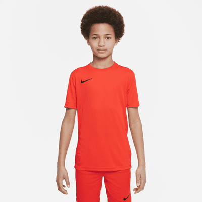 NIKE公式】ナイキ Dri-FIT パーク 7 ジュニア サッカーユニフォーム