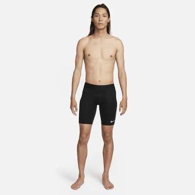Nike Pro Men's Dri-FIT Fitness Long Shorts. Nike SG