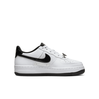 Nike Air Force 1 LV8 GS AF1 Big Kid Women Casual Shoes Sneakers