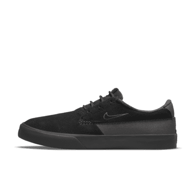 Nike SB Shane Premium Skate Shoes. Nike ID